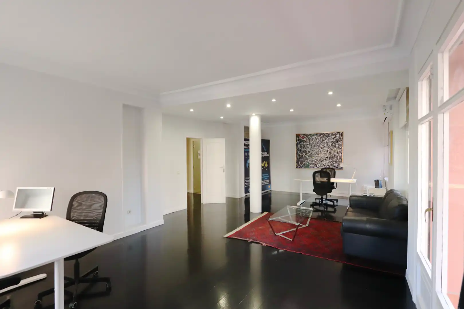 Appartement avec ascenseur à vendre à Avenida de Concha Espina, imagen 19