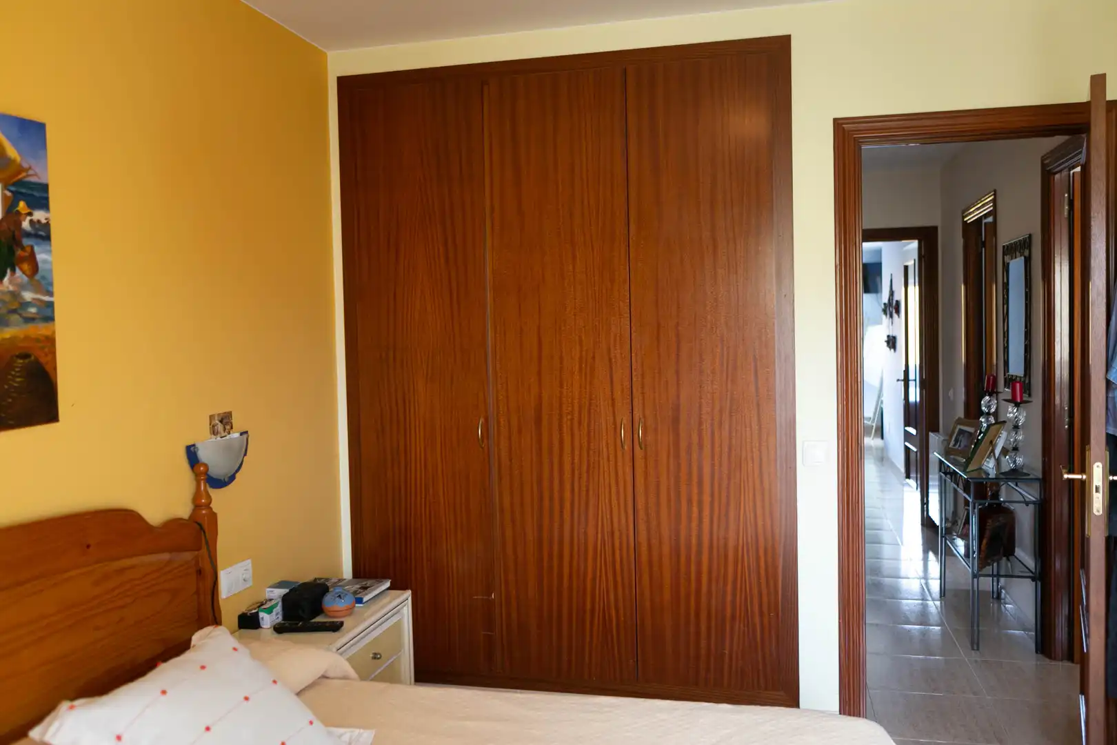 Reihenhaus mit Terrasse zum Verkauf in Carrer de Sant Pere 87, imagen 12