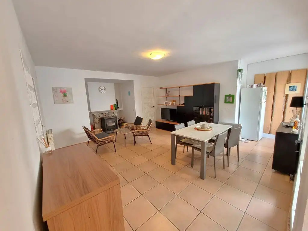 Living room of Detached homes for sale in Cambrils  with Private garden, Terrace and Storage room