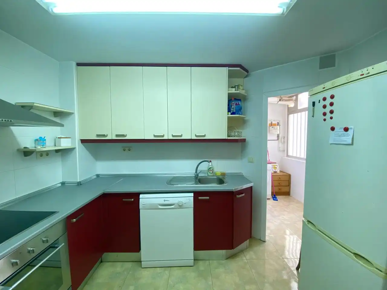 Appartamento in affitto a calle del Serpis 15, imagen 33