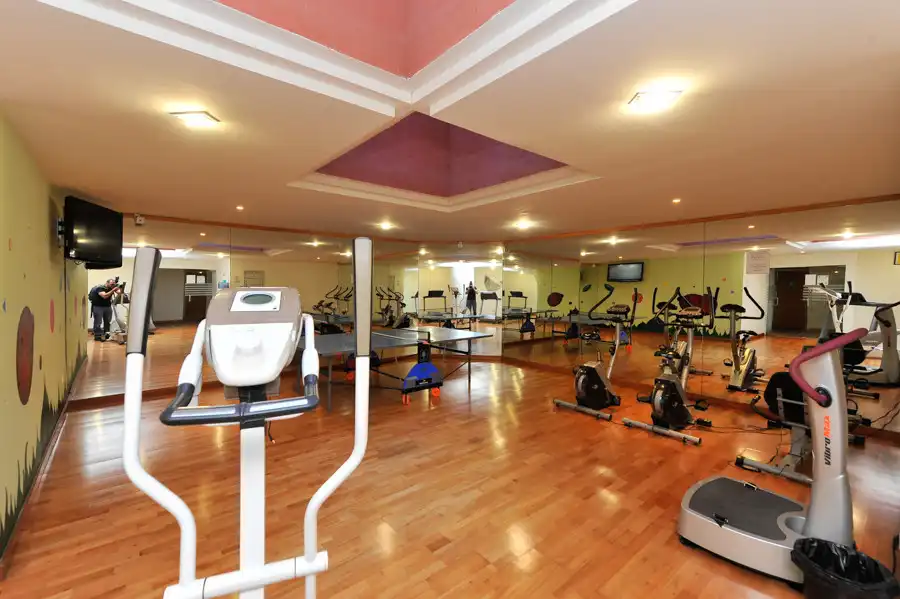 Home with pool for sale in Selwo, imagen 19
