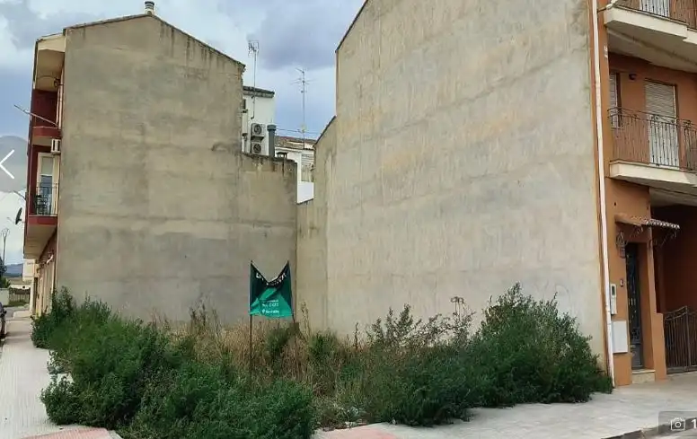 Terreno residenziale in vendita a Carrer de Josep Giner I Marco 66