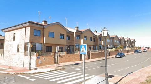 Photo 5 of Single-family semi-detached for sale in Calle Suecia, Hervencias, Ávila Capital