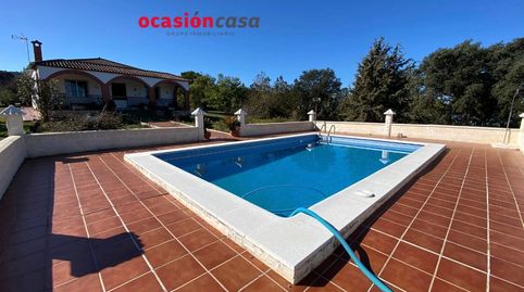 Photo 2 of Houses for sale in Villanueva del Duque, Córdoba