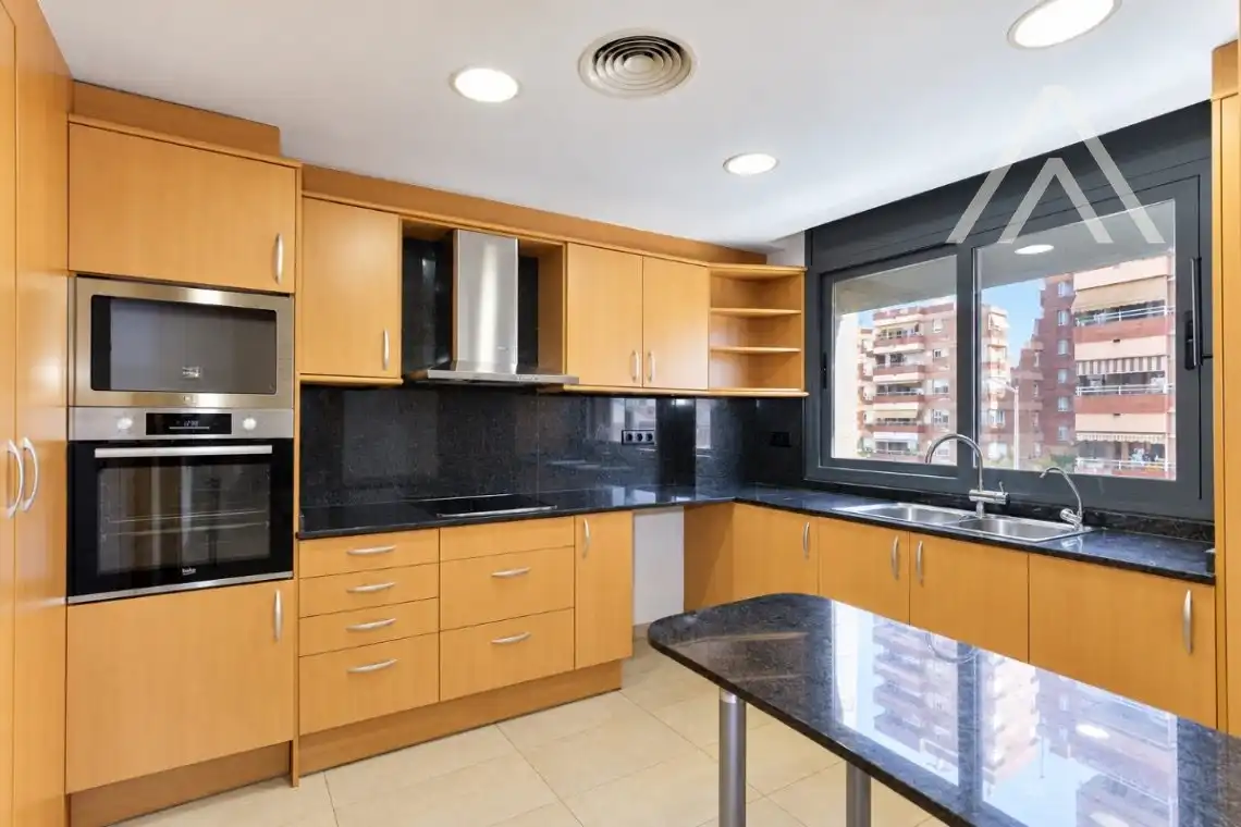 Duplex with terrace for sale in Creu Alta - Puiggener, imagen 9