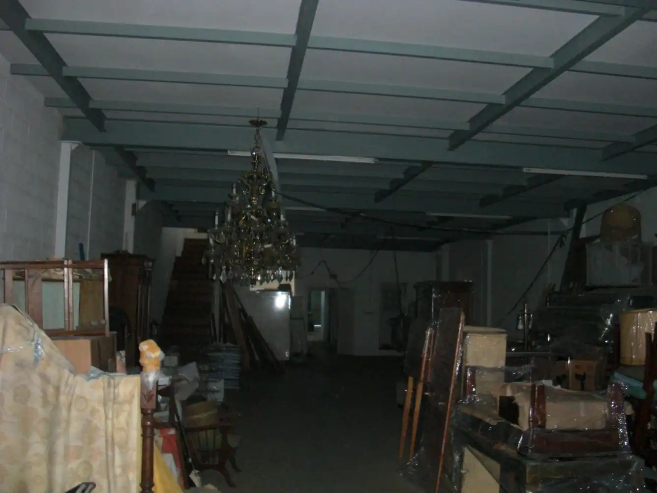 Industriegebäude zum Verkauf in Lavadores, imagen 14