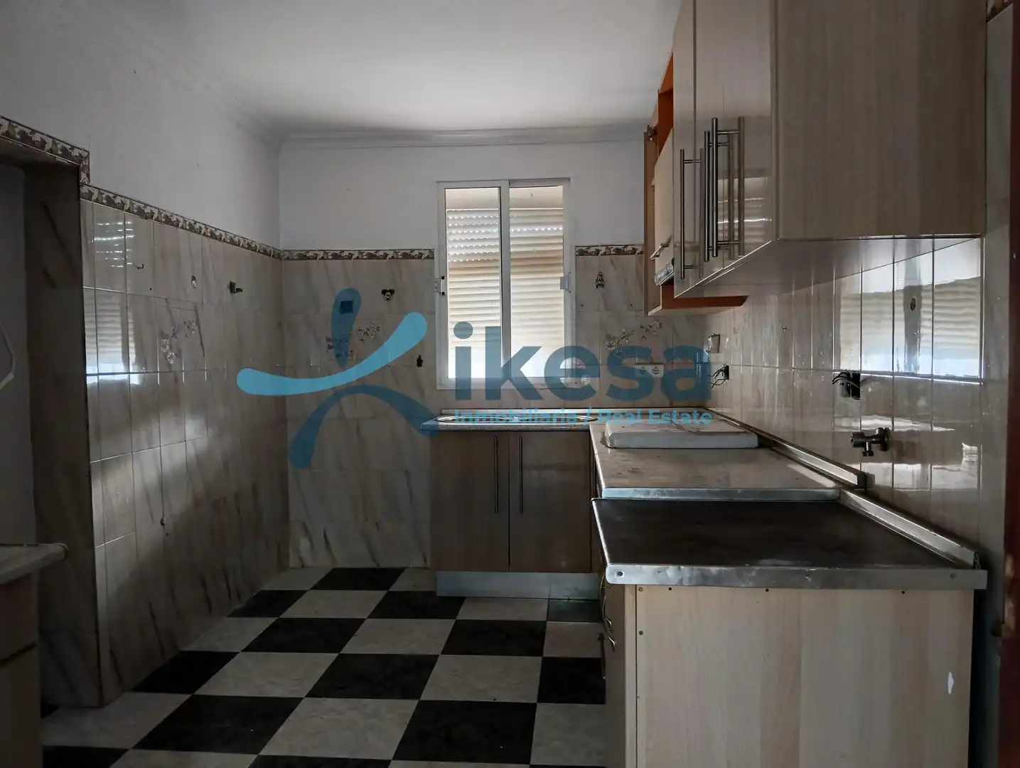Cuina de Pis en venda en Utrera amb Terrassa