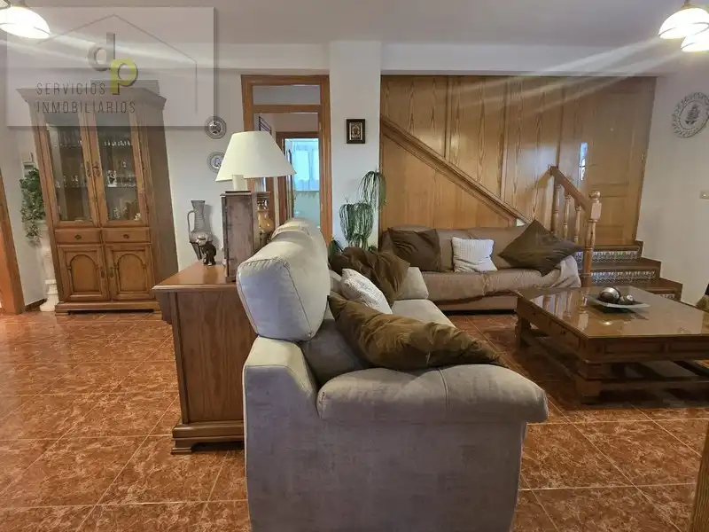 Villa avec piscine à vendre à Calle de Peleteria 8, imagen 22