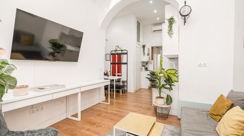 Foto 4 de Dúplex en venta en C. del Castillo, Trafalgar, Madrid Capital