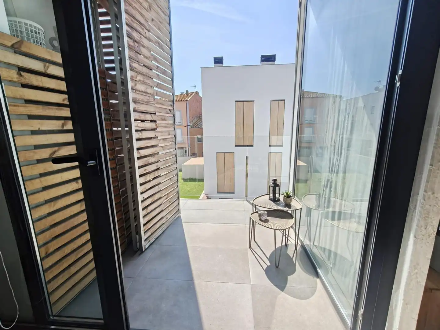Apartamento en venta en Centre