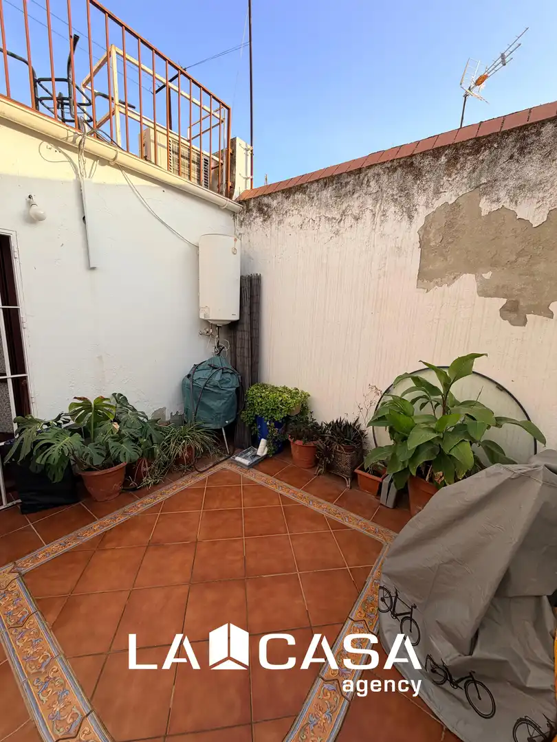 Casa en venta en Centro - Doña Mercedes, imagen 14