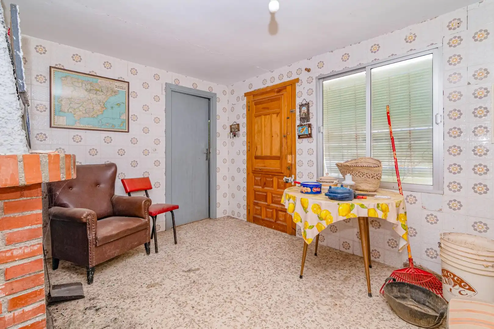 Casa rustica in vendita a Polígono Polígono 9 Parcela 130 HERRADORES. ILLORA (GRANAD, imagen 33