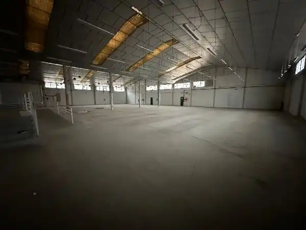Nau industrial en venda a Aspe Centro, imagen 7