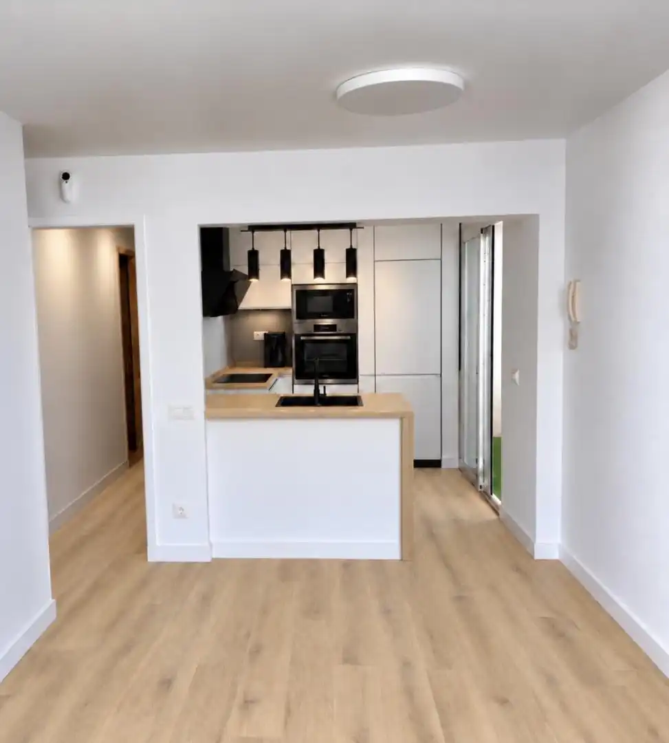 Flat with lift for sale in Eixample Sud – Migdia, imagen 6