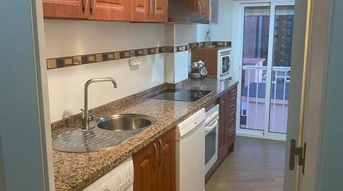 Photo 2 of Flat to rent in De la Playa, Playamar - Benyamina, Málaga