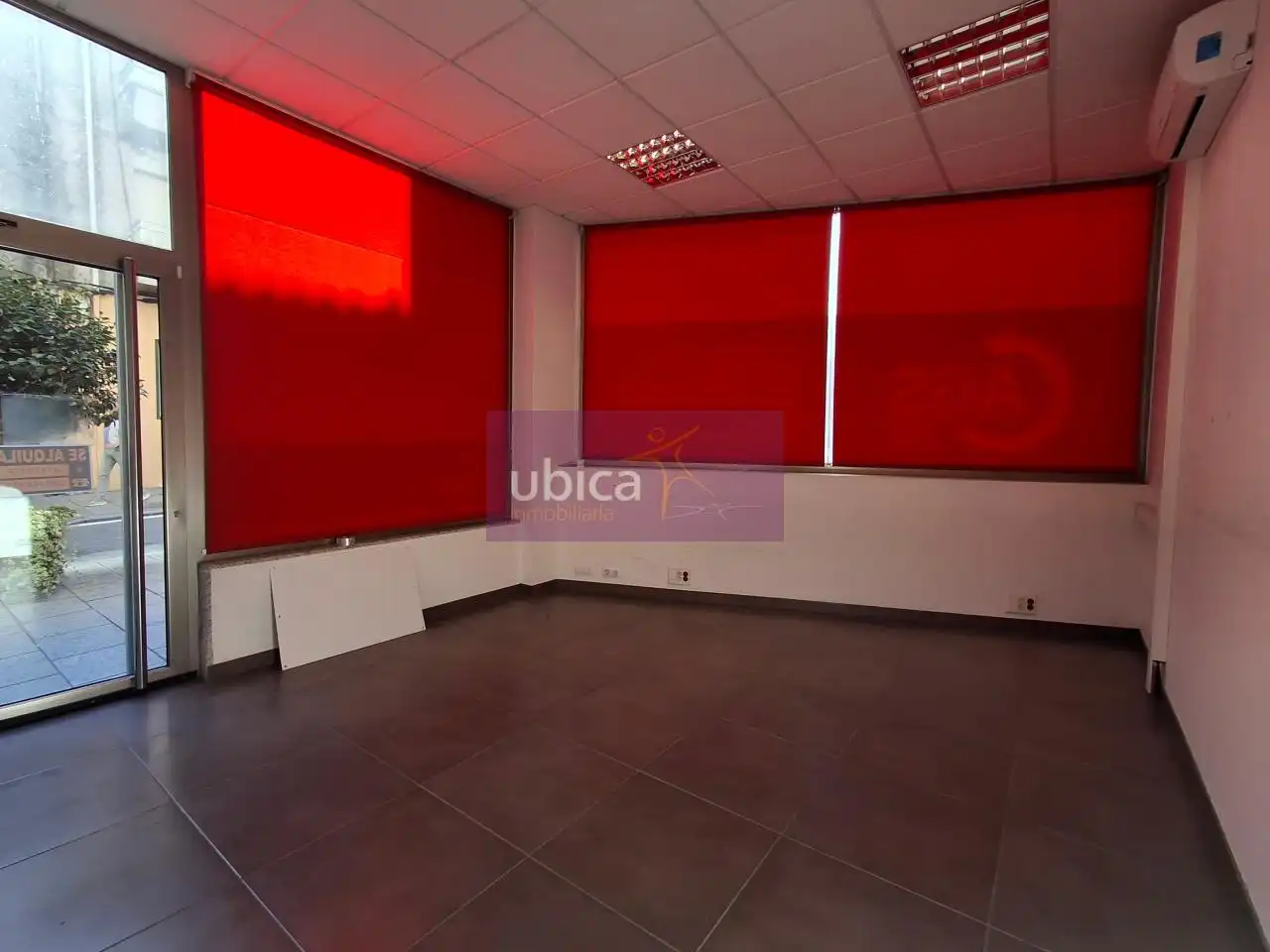 Local comercial en alquiler en Salceda de Caselas