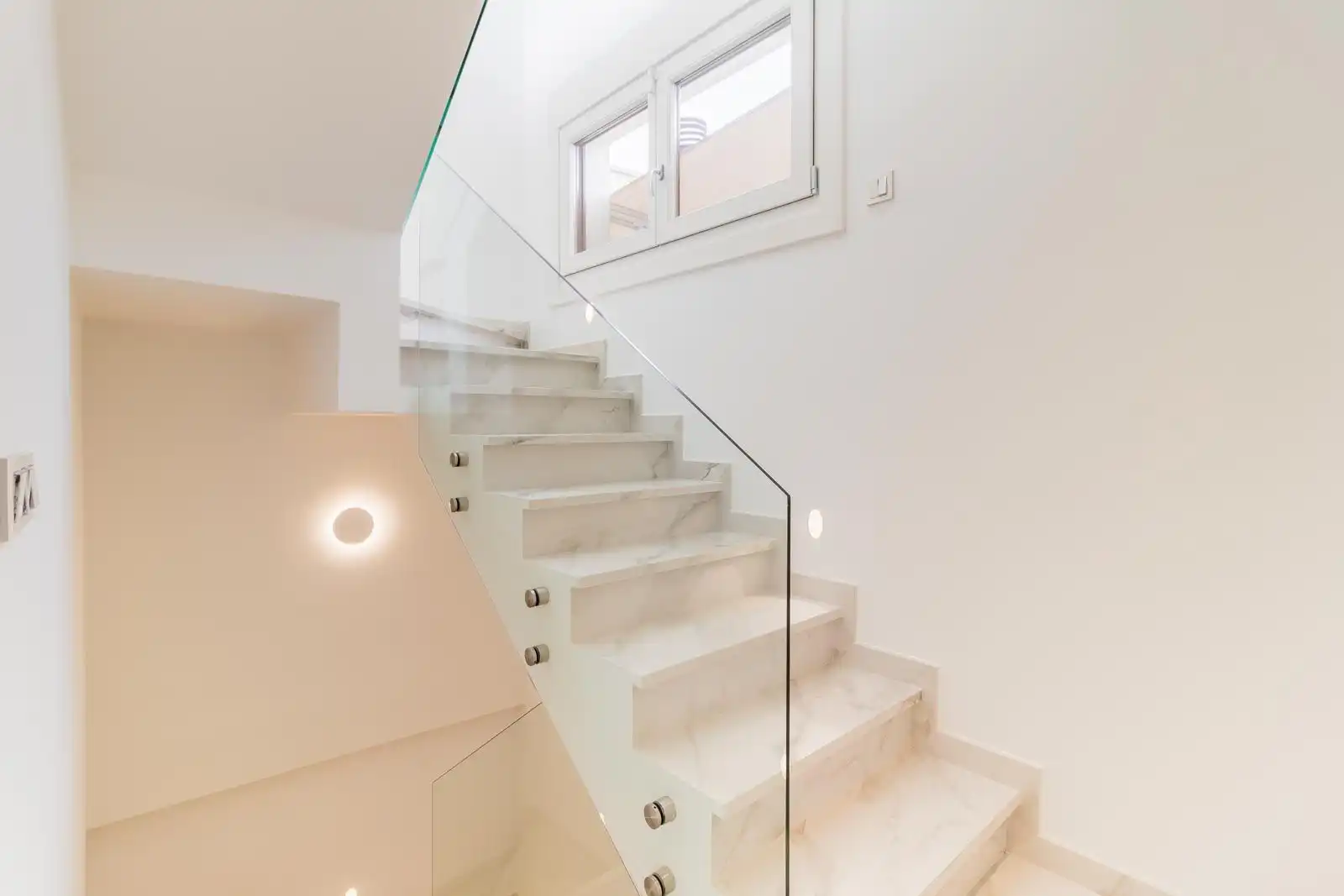 Terraced house with terrace for sale in Calle Parque Central 5, imagen 22