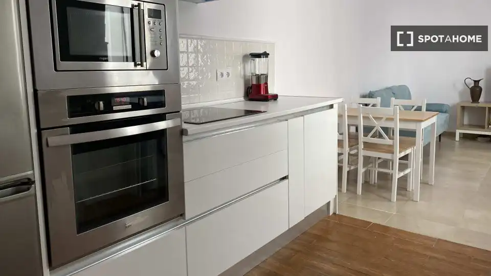 Room in San Lorenzo