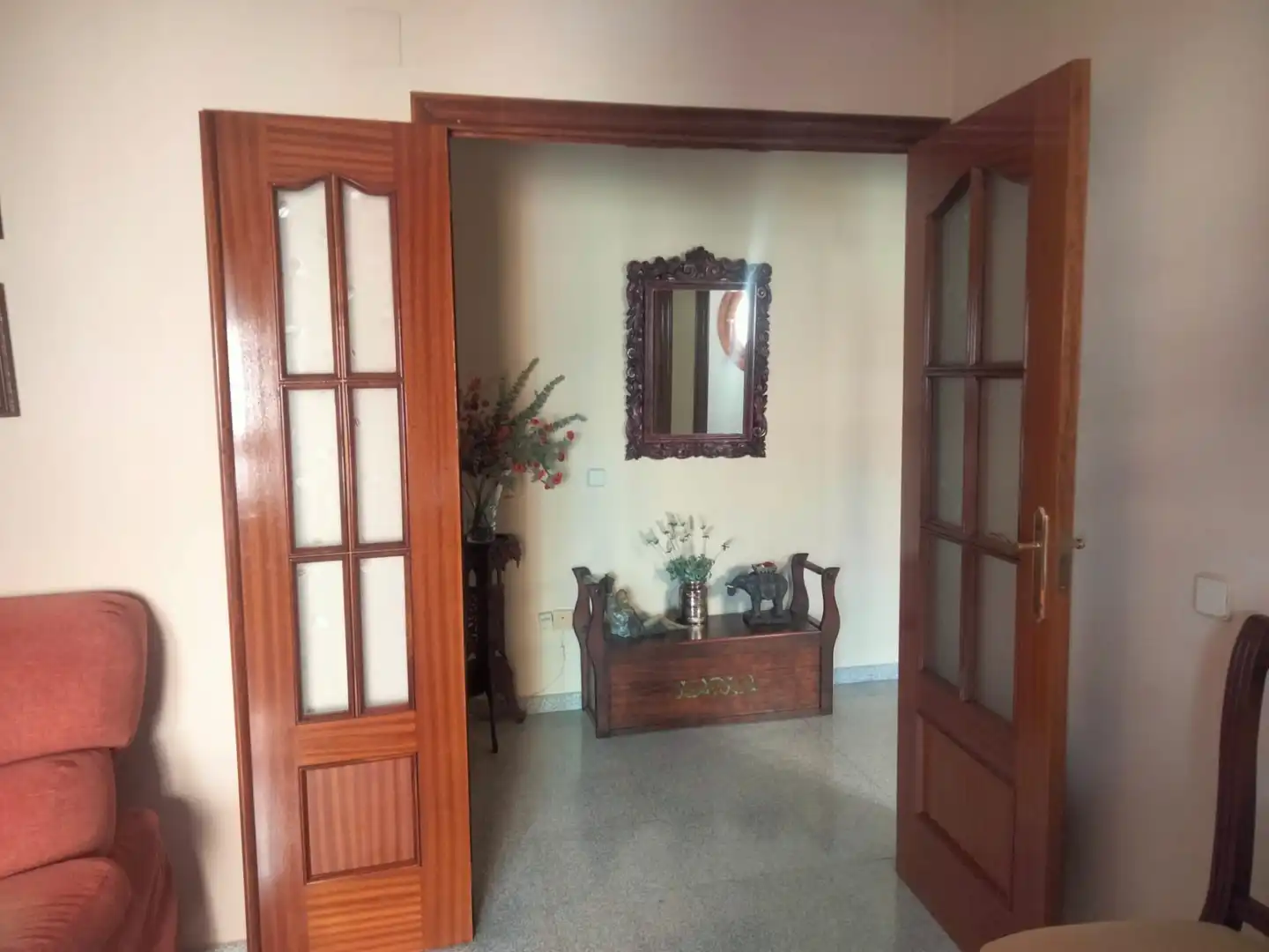 Piso en venta en Ciudad Real con Aire acondicionado, Calefacción y Terraza