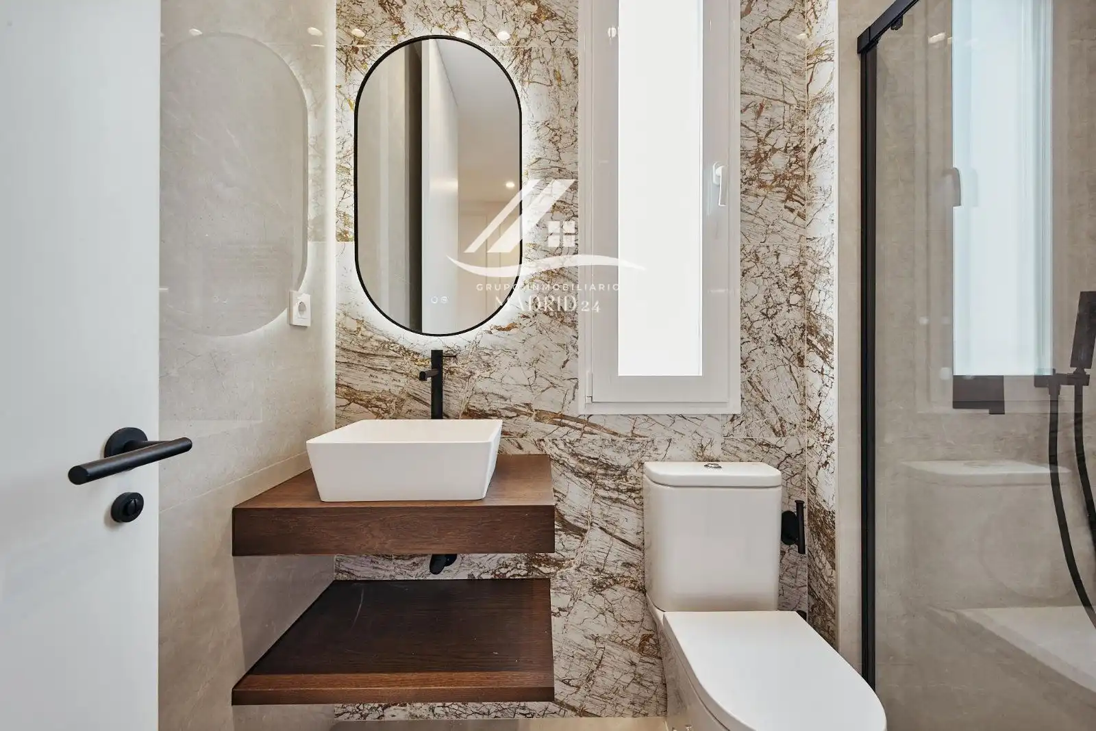 Appartement avec ascenseur à vendre à C. de Lope de Rueda, 29, Retiro, 28009 Madrid, imagen 21