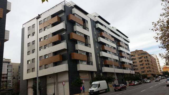 Garaje en Alquiler en Rafalafena