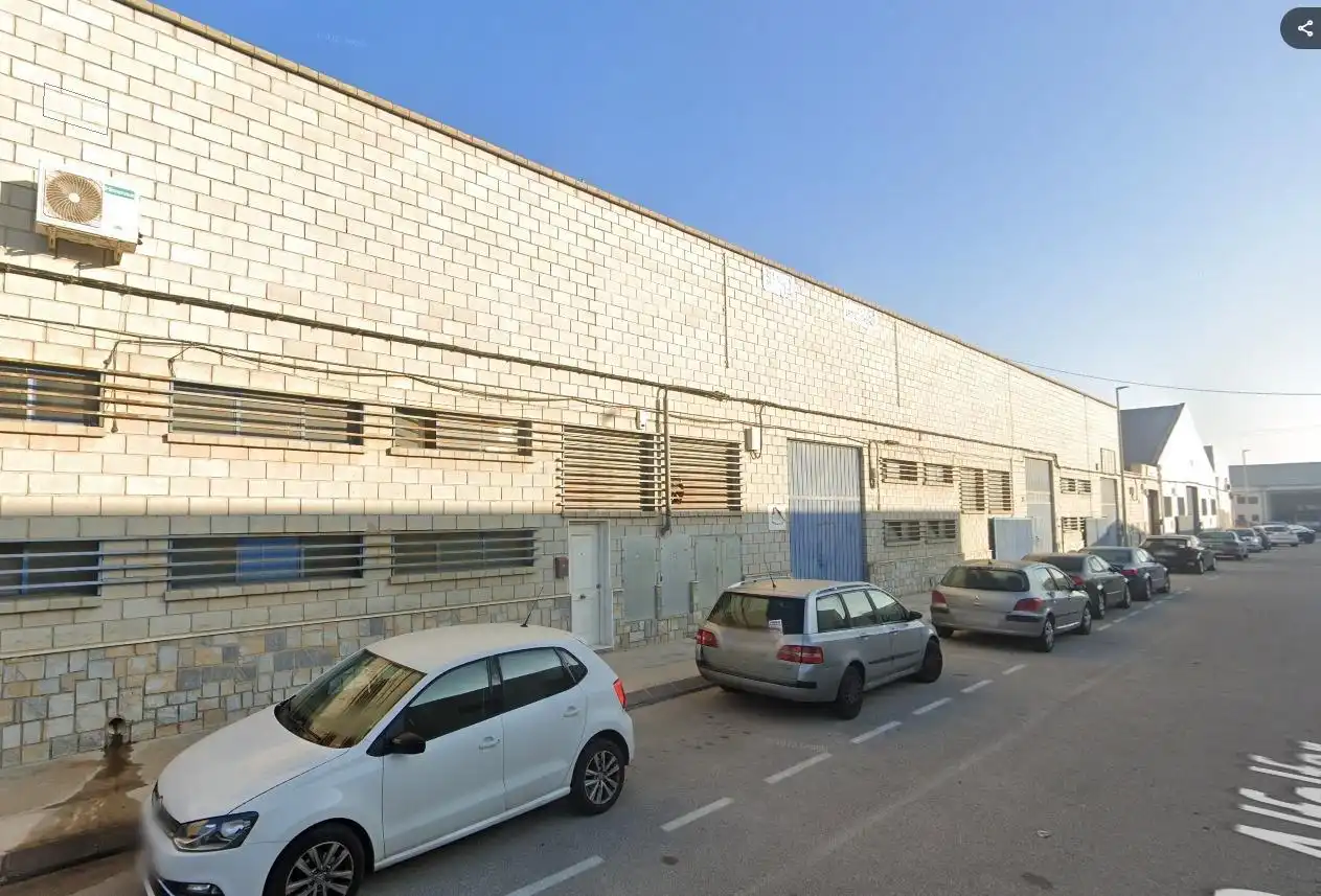 Industrial building for sale in Catral, imagen 3