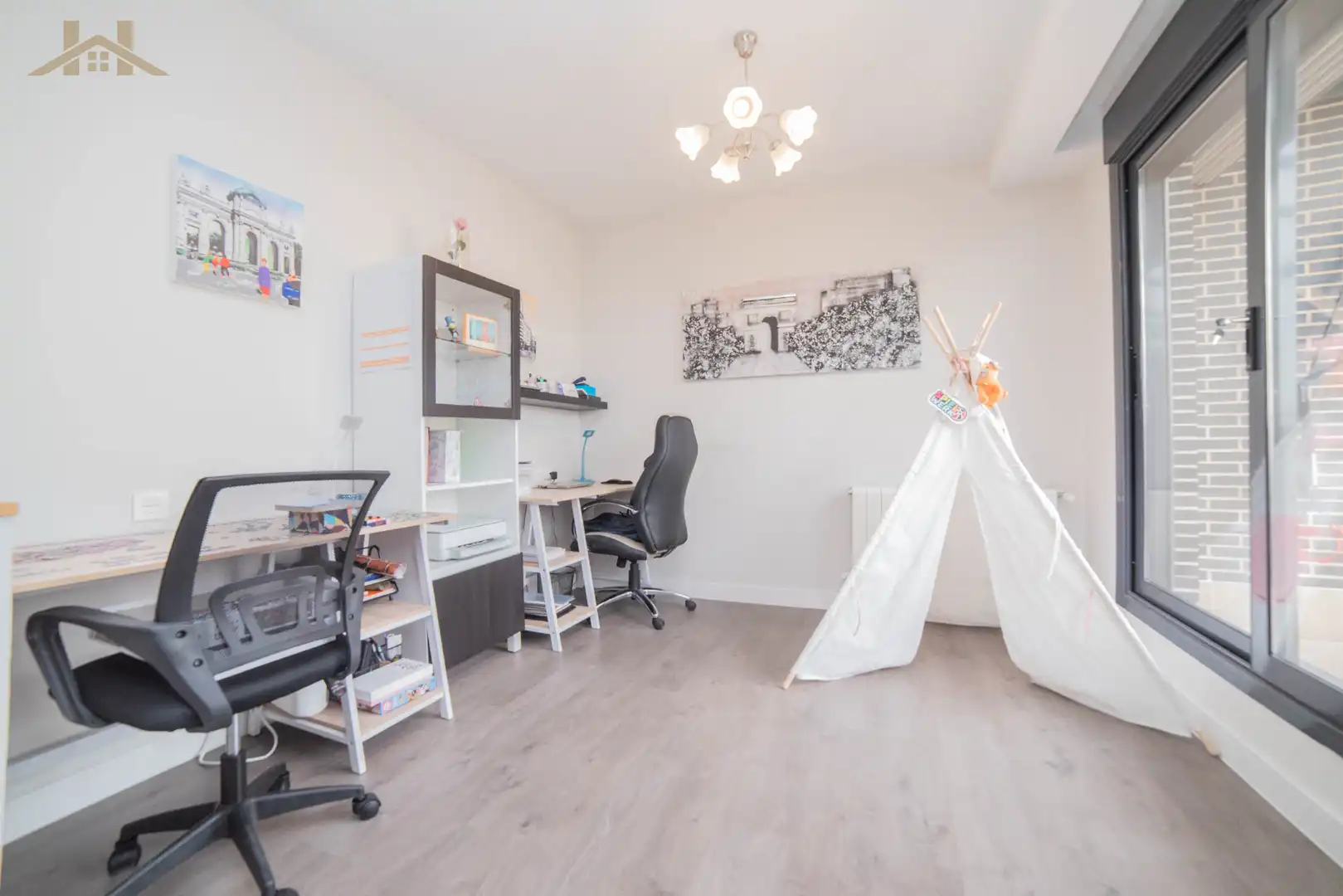 Ático en venta en Móstoles con Aire acondicionado, Calefacción y Terraza