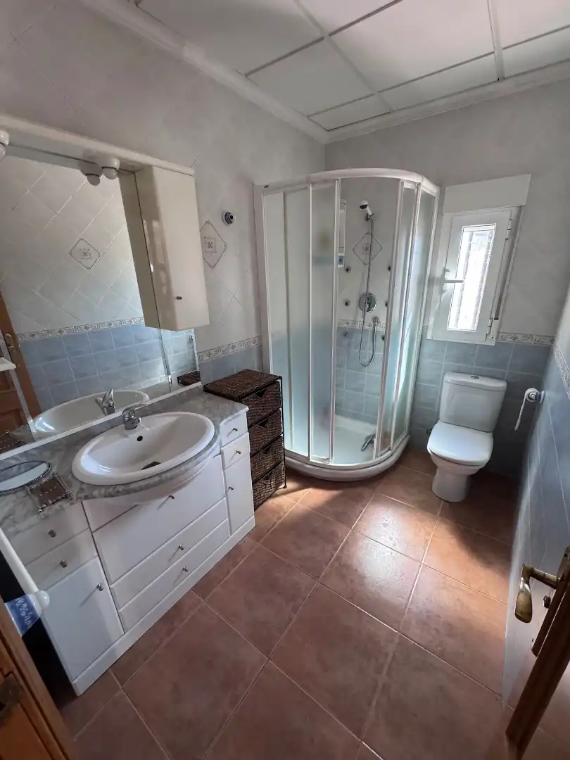 Maison rustique avec piscine à vendre à Las Virtudes, imagen 7