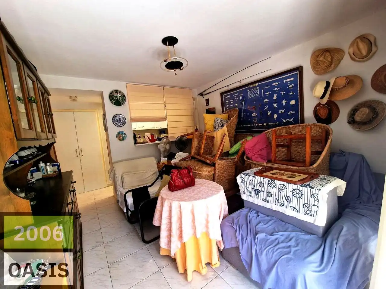 Ground floor for sale in Cambrils  with Terrace and Furnished