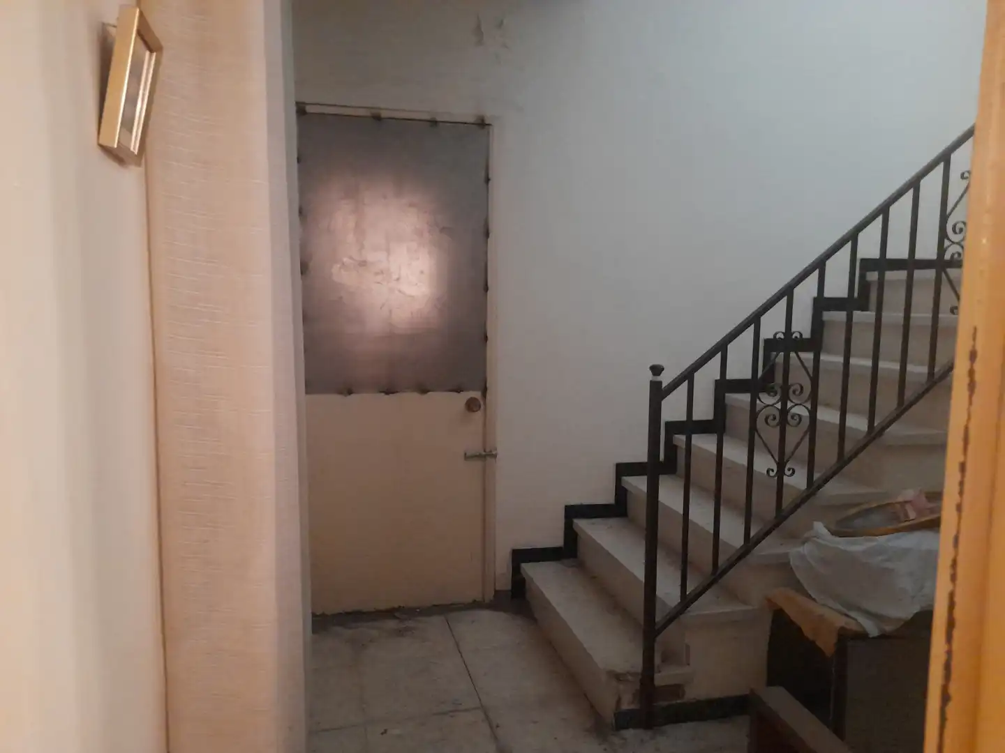 Casa o xalet en venda en La Algaba amb Calefacció, Moblat i Rentadora