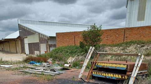 Foto 4 von Residential zum Verkauf in La Cerámica, Batallas, Valladolid Capital