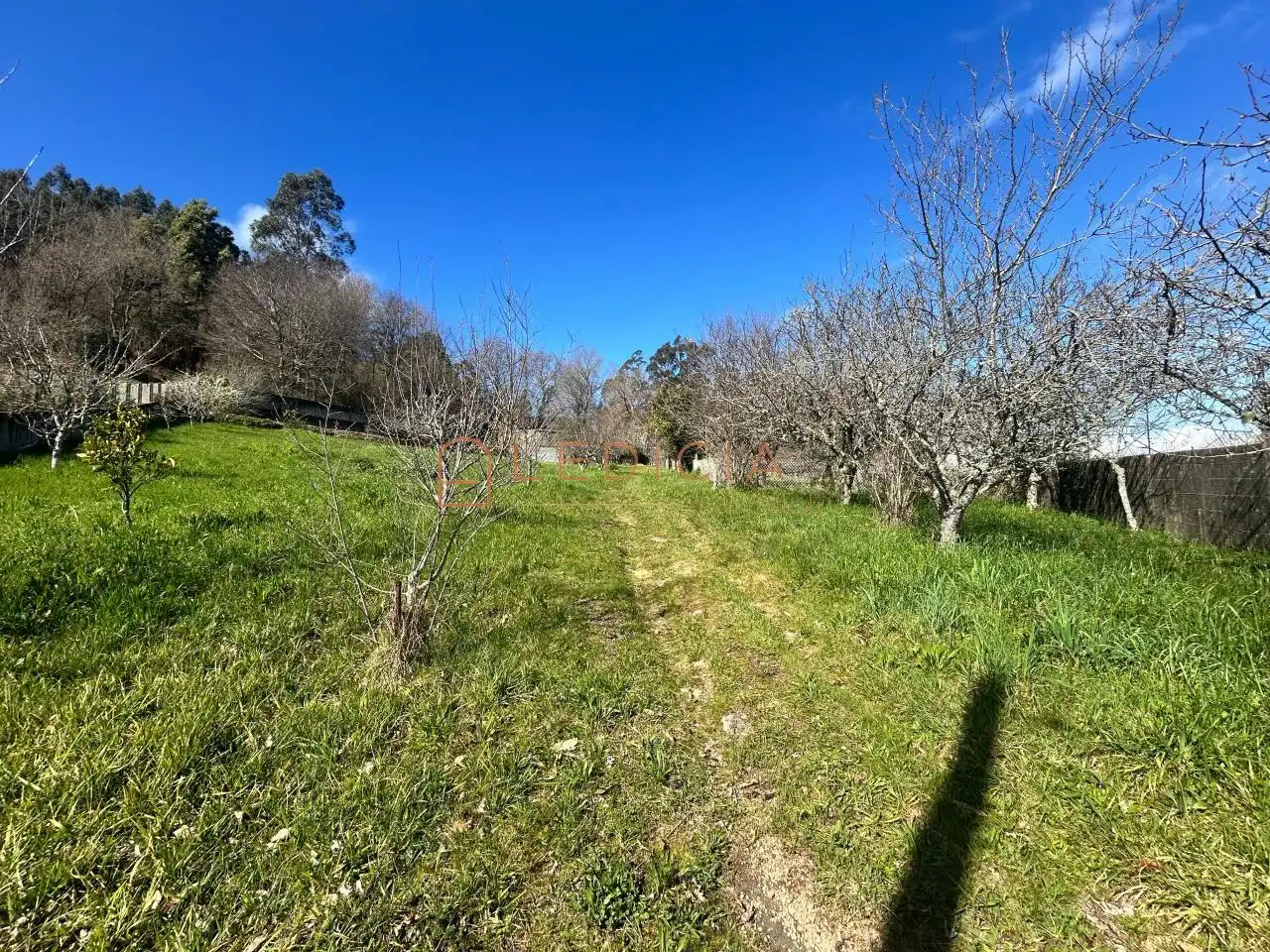 Terreno en venta en Redondela