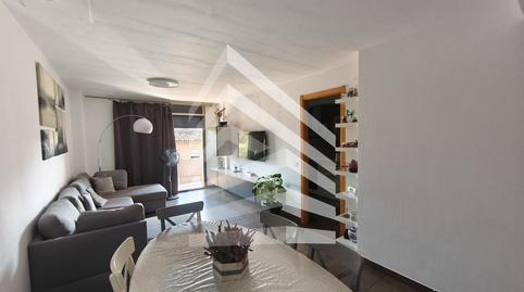 Foto 3 de Dúplex en venda a De Manresa, Solsona, Lleida