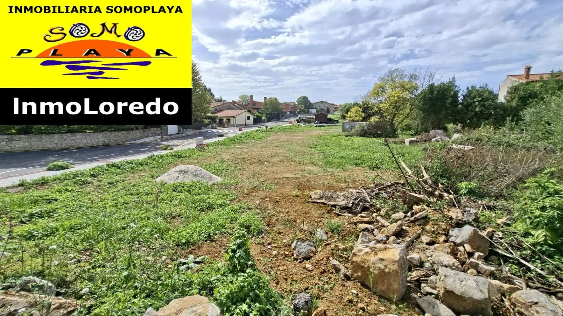 Residential zum Verkauf in Ribamontán al Mar