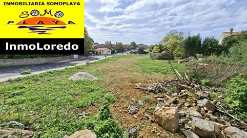 Foto 5 de Residencial en venta en Cayuso, Somo, Ribamontán al Mar