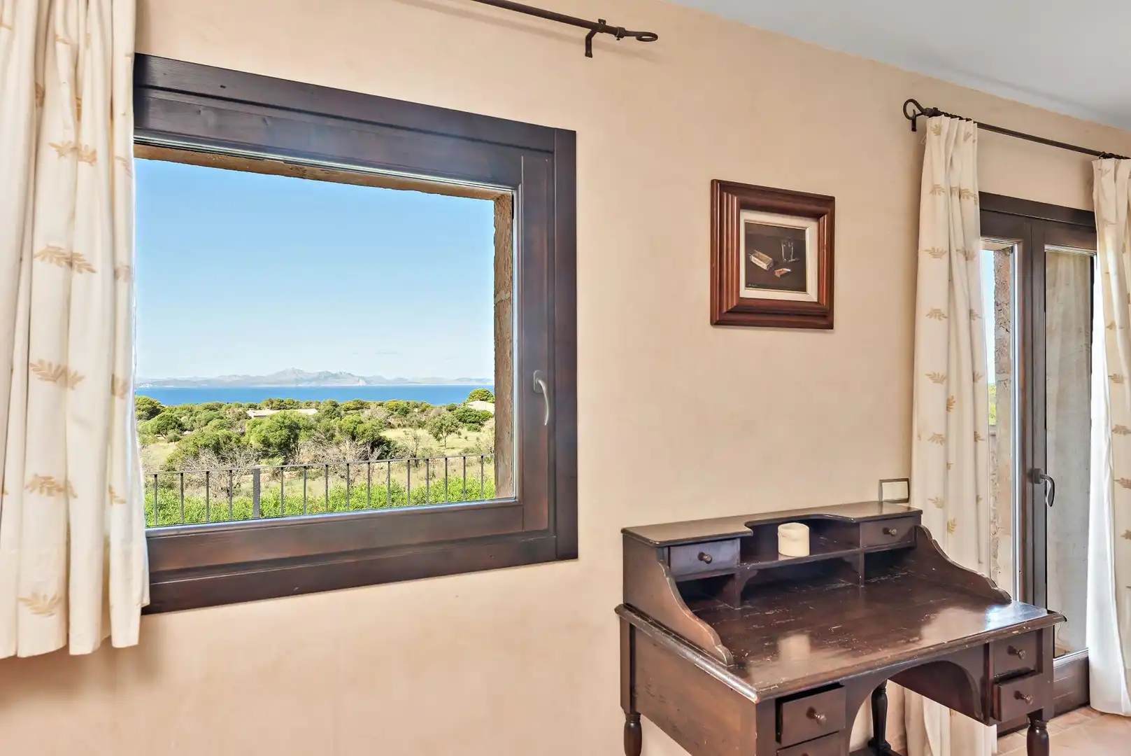 Bedroom of Land for sale in Artà