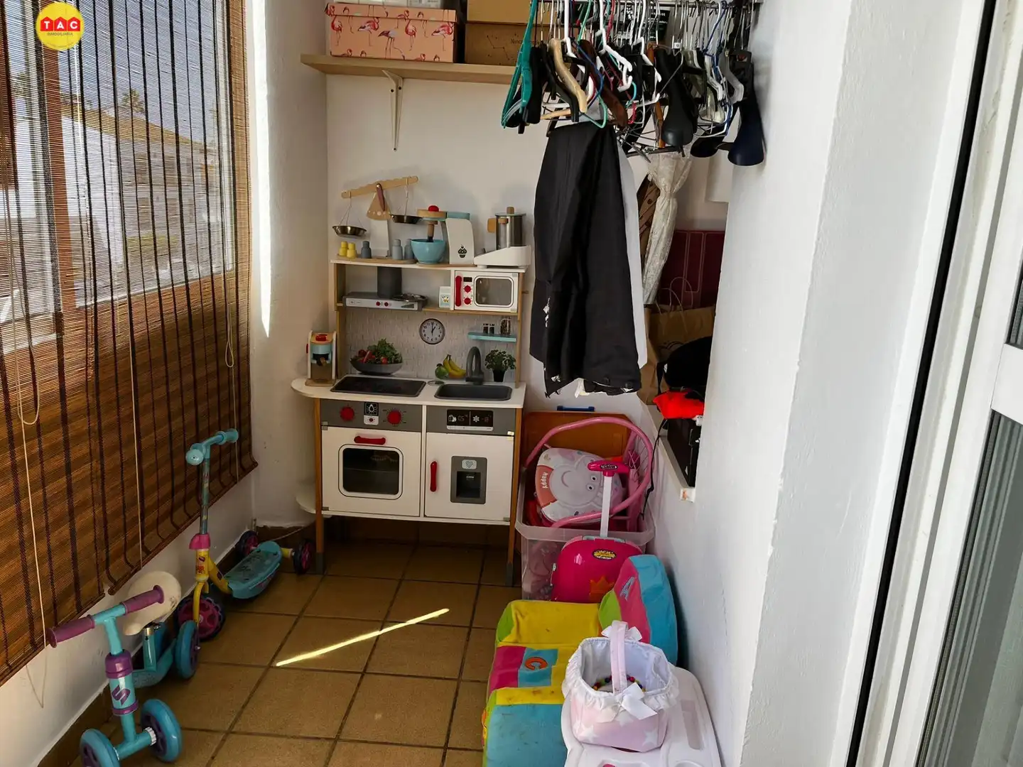Piso en venta en Lepe