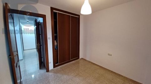 Foto 4 de Piso en venta en Rotonda del Helicoptero, Parque Lagos, Granada Capital