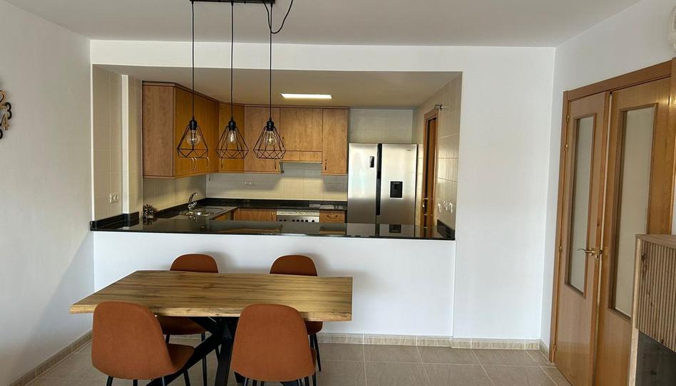 Foto 1 de Àtic en venda a Carrer de Colom, Torreblanca, Castellón