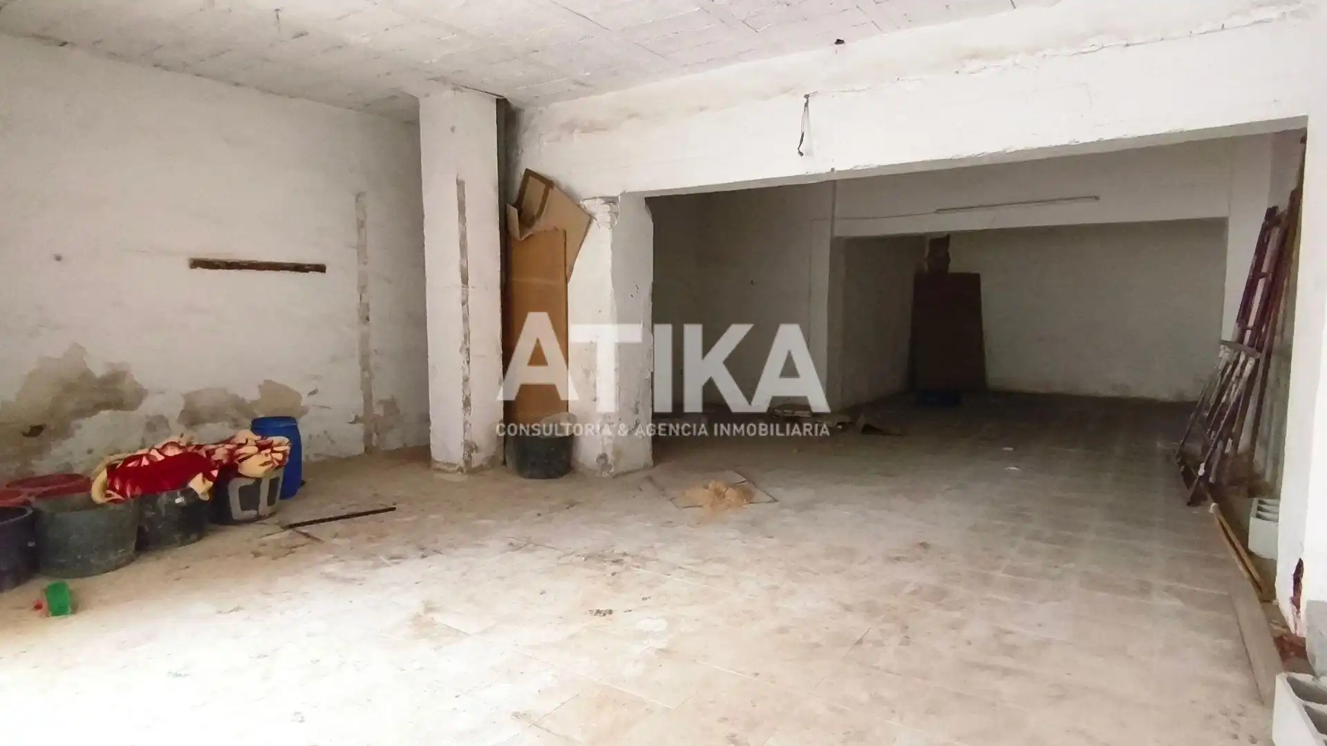 Local commercial à vendre à Albaida, imagen 6