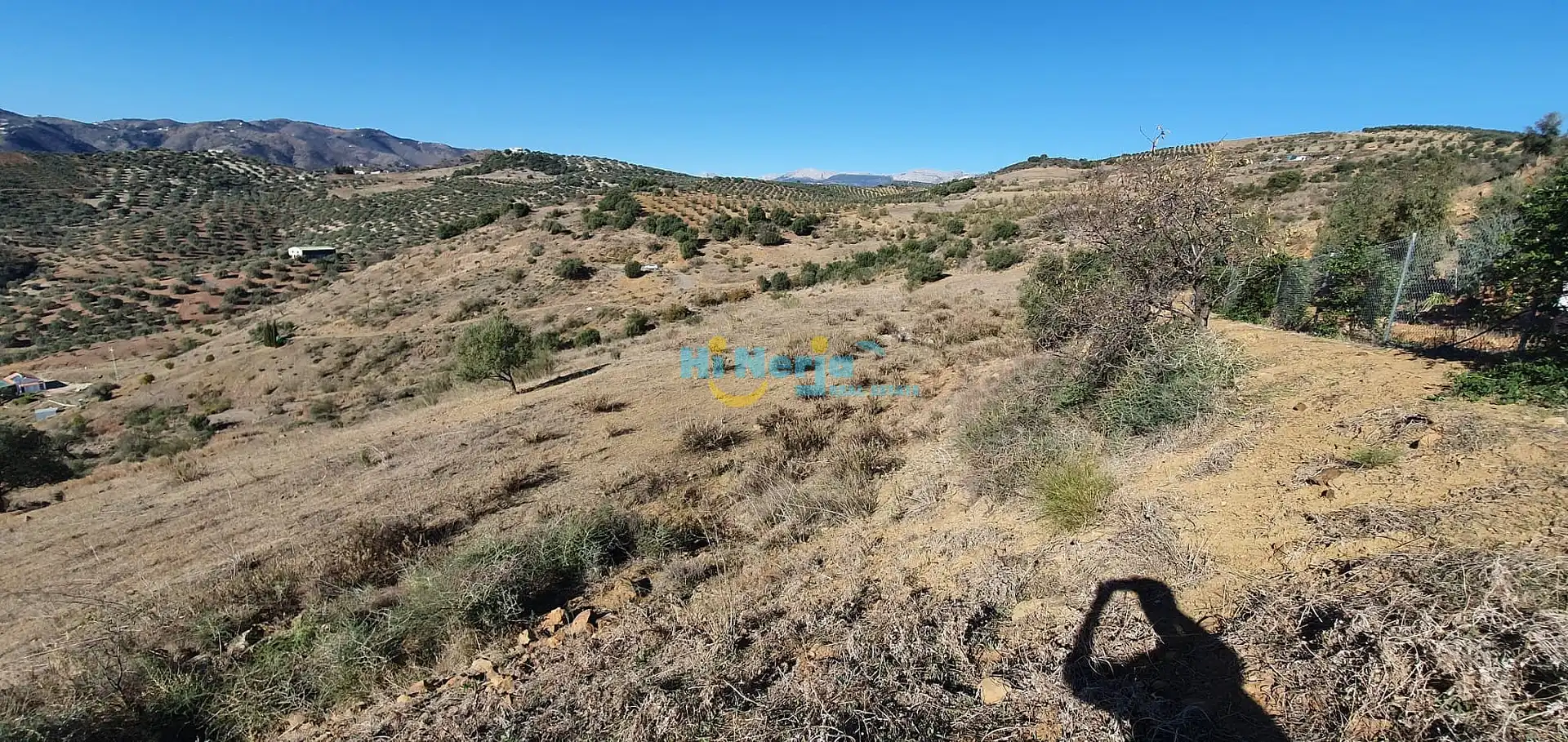 Terrenys i solars en venda a Comares, imagen 6