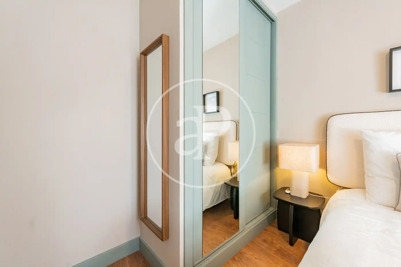 Habitación de Ático en venta en Madrid con Aire acondicionado, Calefacción y Terraza