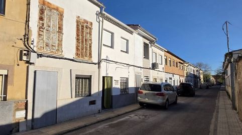 Foto 3 de Casa o chalet en venta en La Cañada, Cáceres Capital