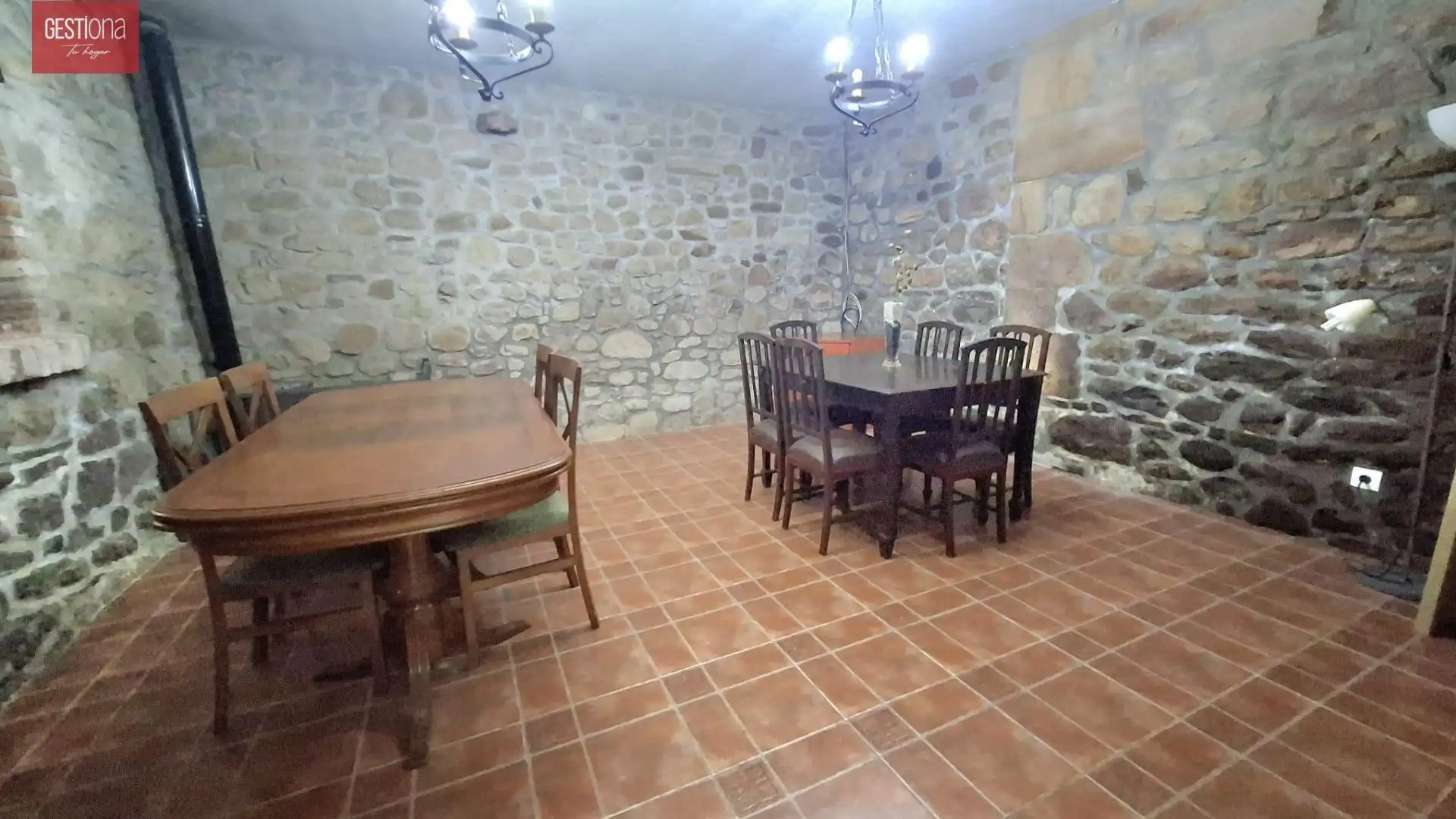 Wohnung mit Terrasse zum Verkauf in Santa María de Cayón, imagen 10