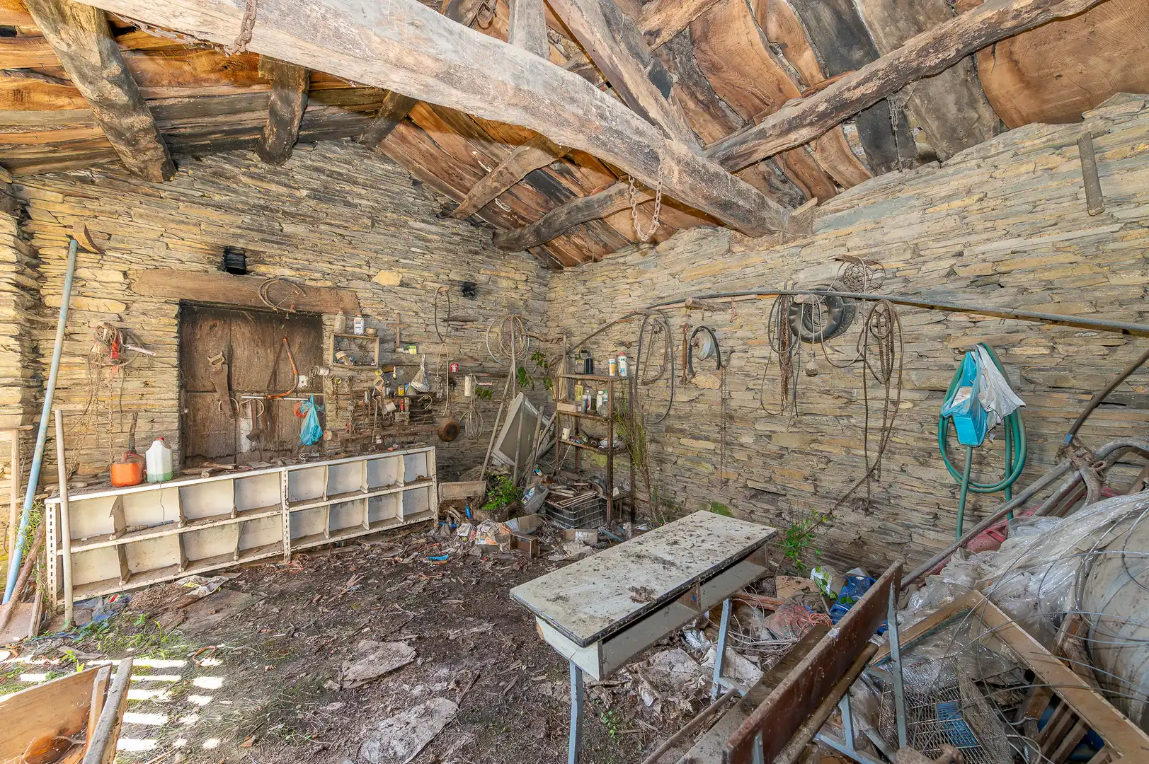 Casa rústica en venda a Outeiro de Rei, imagen 16