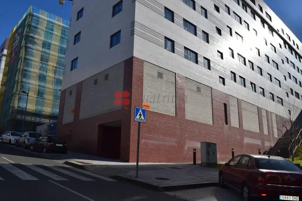 Gewerbefläche zum Verkauf in Castiñeiriño - Cruceiro de Sar, imagen 9