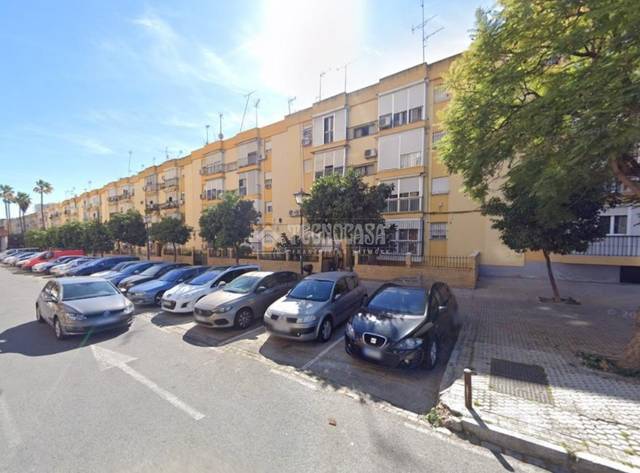 Piso en Venta en Juan XXIII - Rochelambert