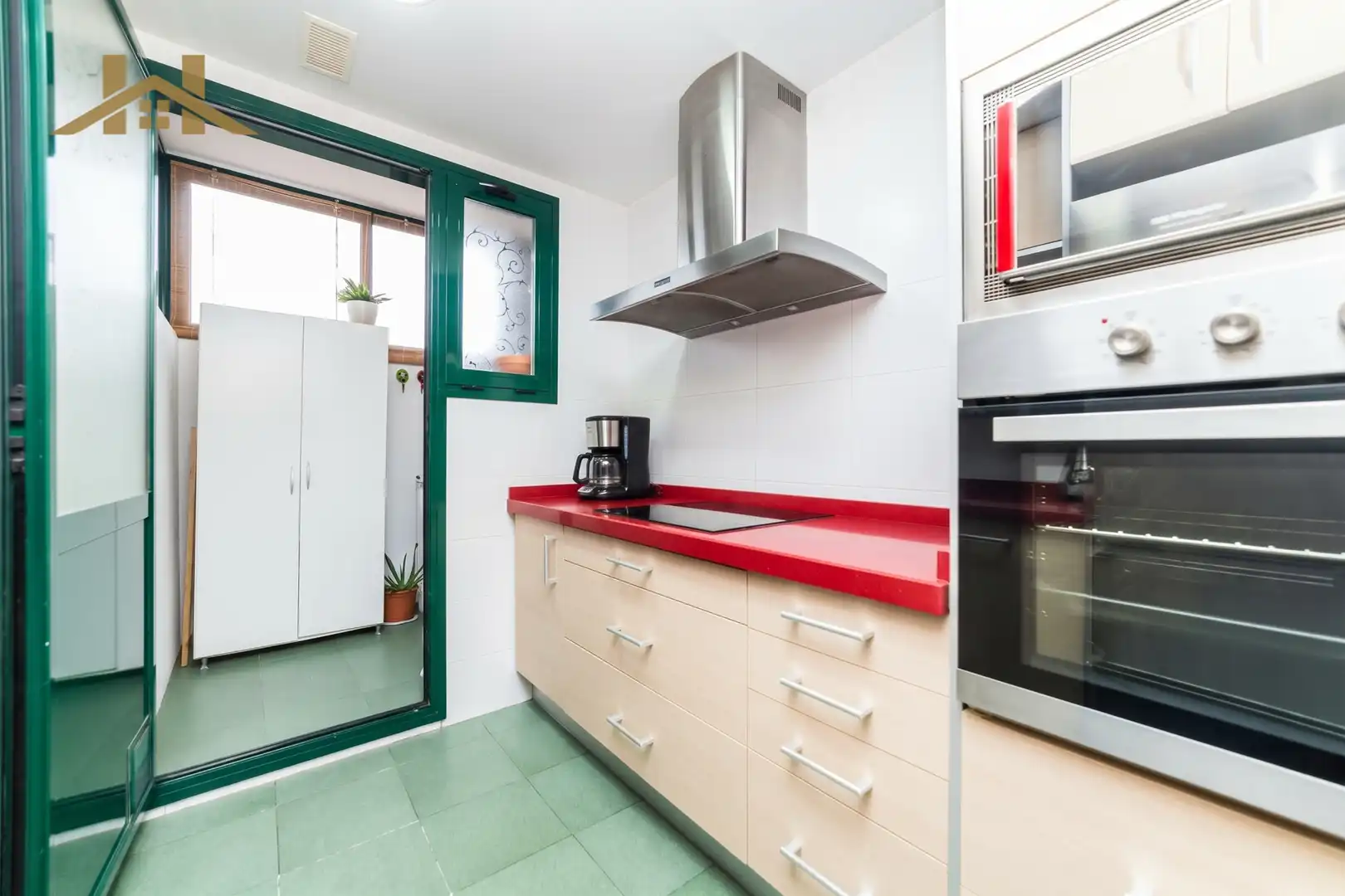 Appartement avec ascenseur à vendre à Sur - PAU 4, imagen 3