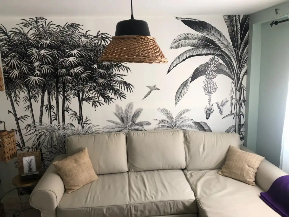 Apartamento de alquiler en El Cabanyal - El Canyamelar
