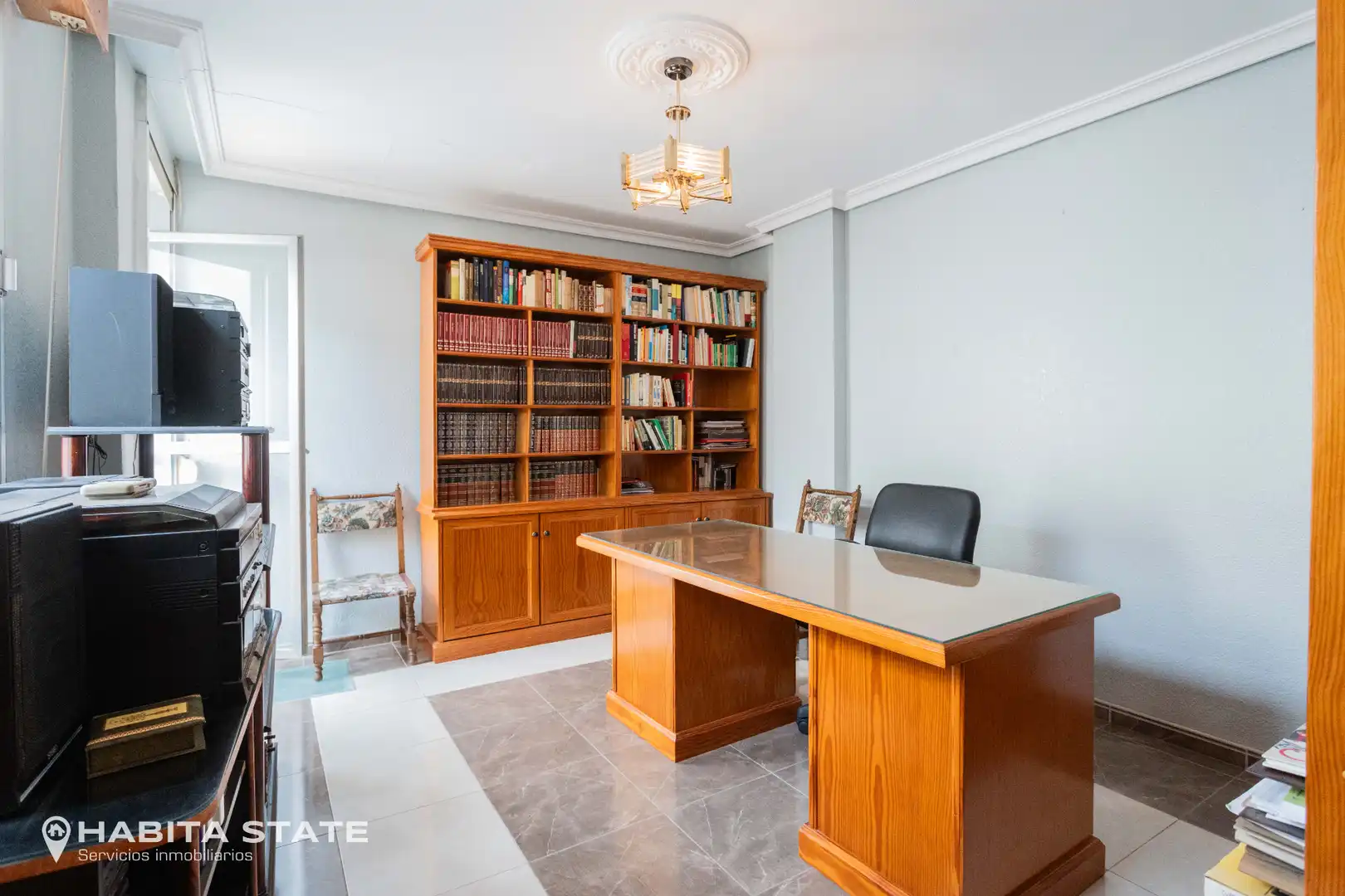 Detached homes for sale in Almería  with Air Conditioner, Terrace and Furnished